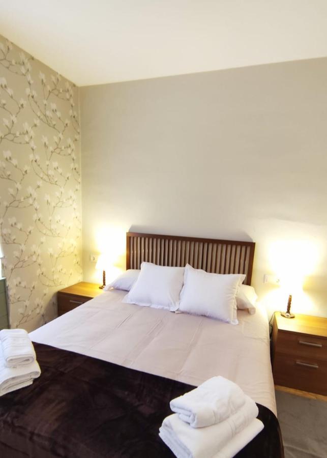 Corazón Cangues Apartamento Onís