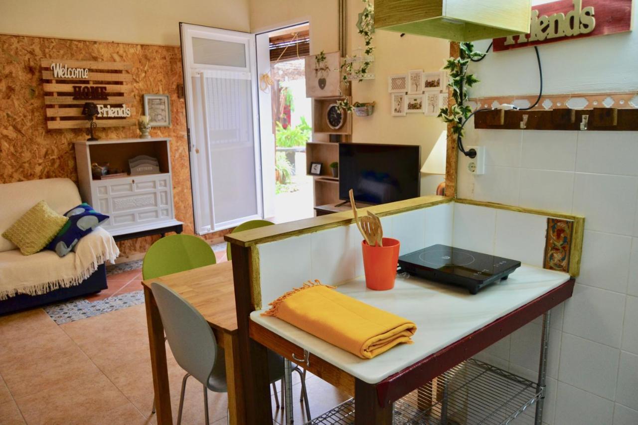 Apartment La De Carlos