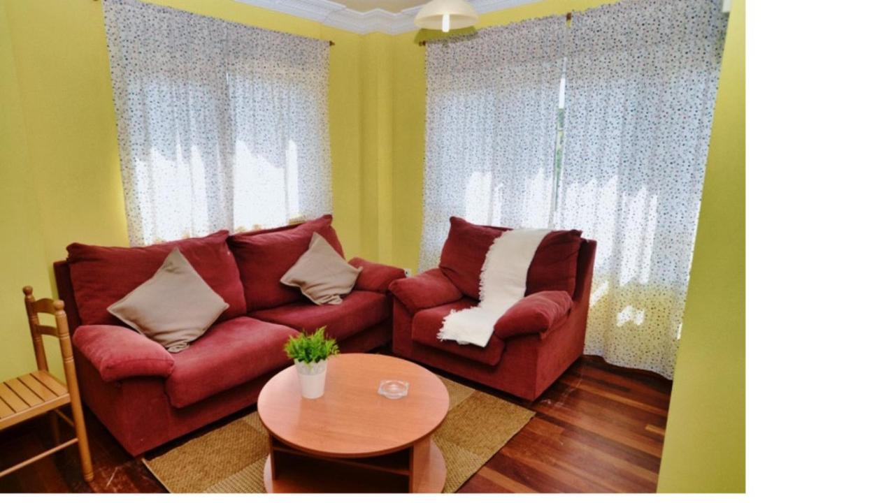 Apartamentos La Reserva Isla Playa Apartment