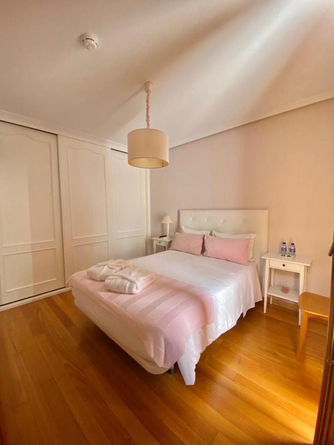 Guest house A Casa Do Patin Cangas do Morrazo