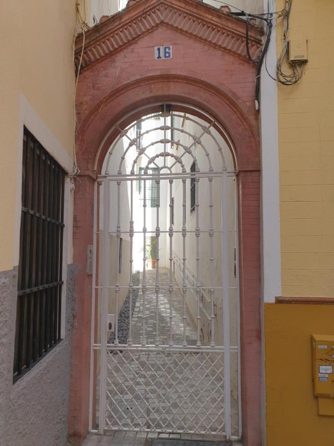 Apartamento Corral Del Rey 16 Apartment