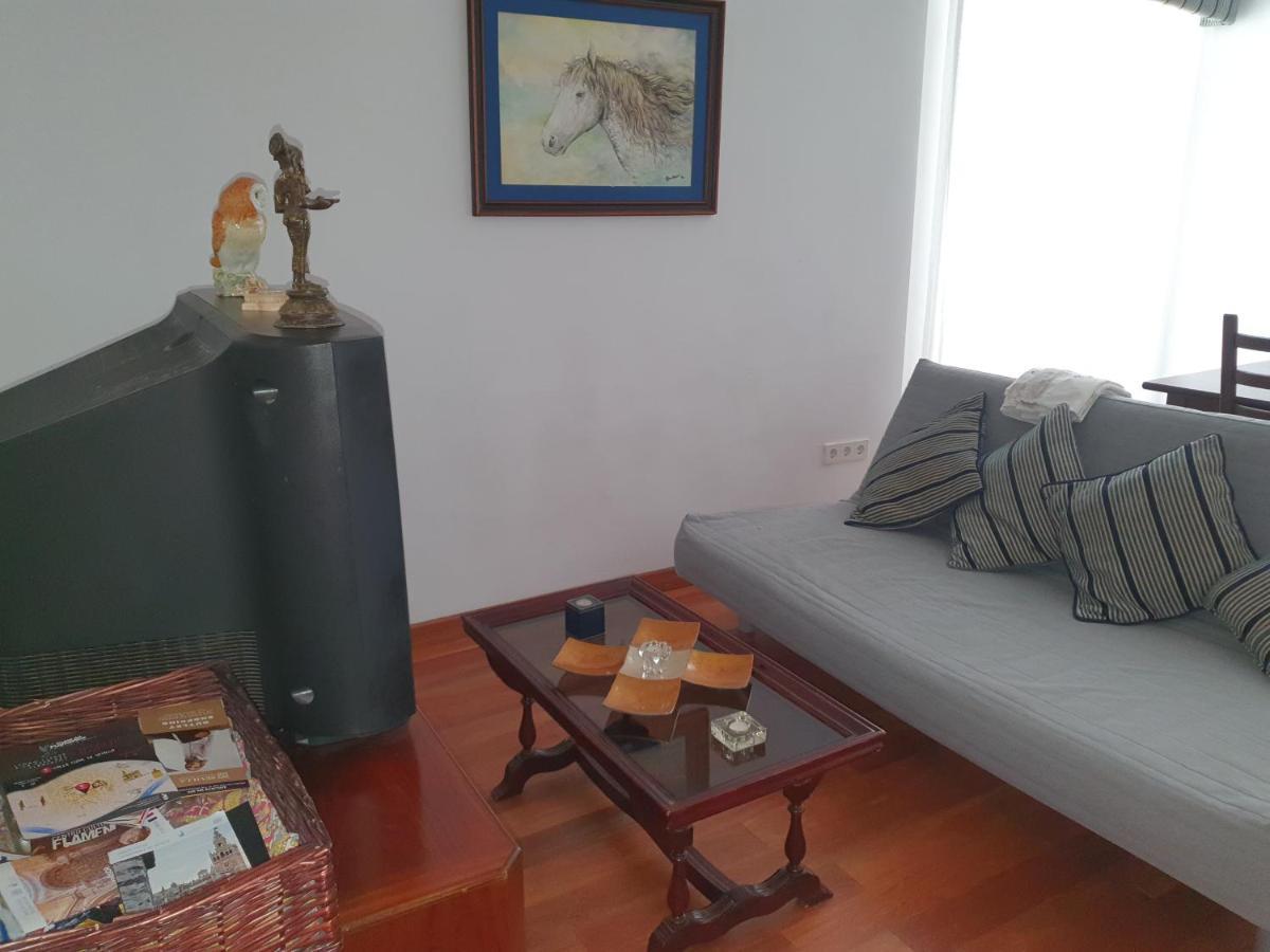Apartment Apartamento Corral Del Rey 16 Seville