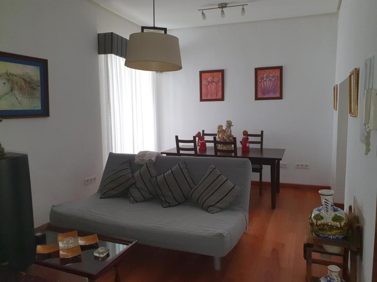 Apartamento Corral Del Rey 16 Apartment Seville