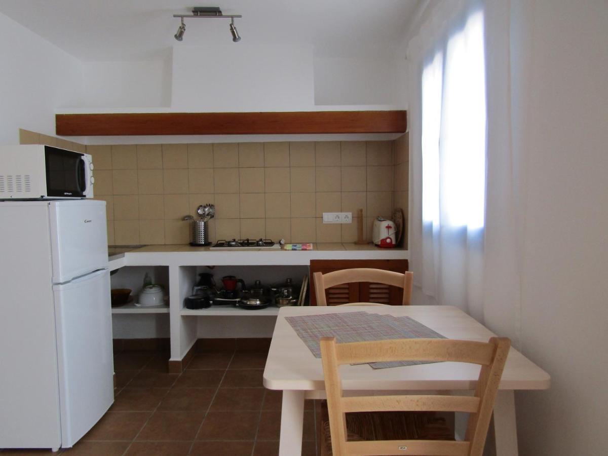 Apartment Viviendas Turisticas Mariano Barber - - Formentera