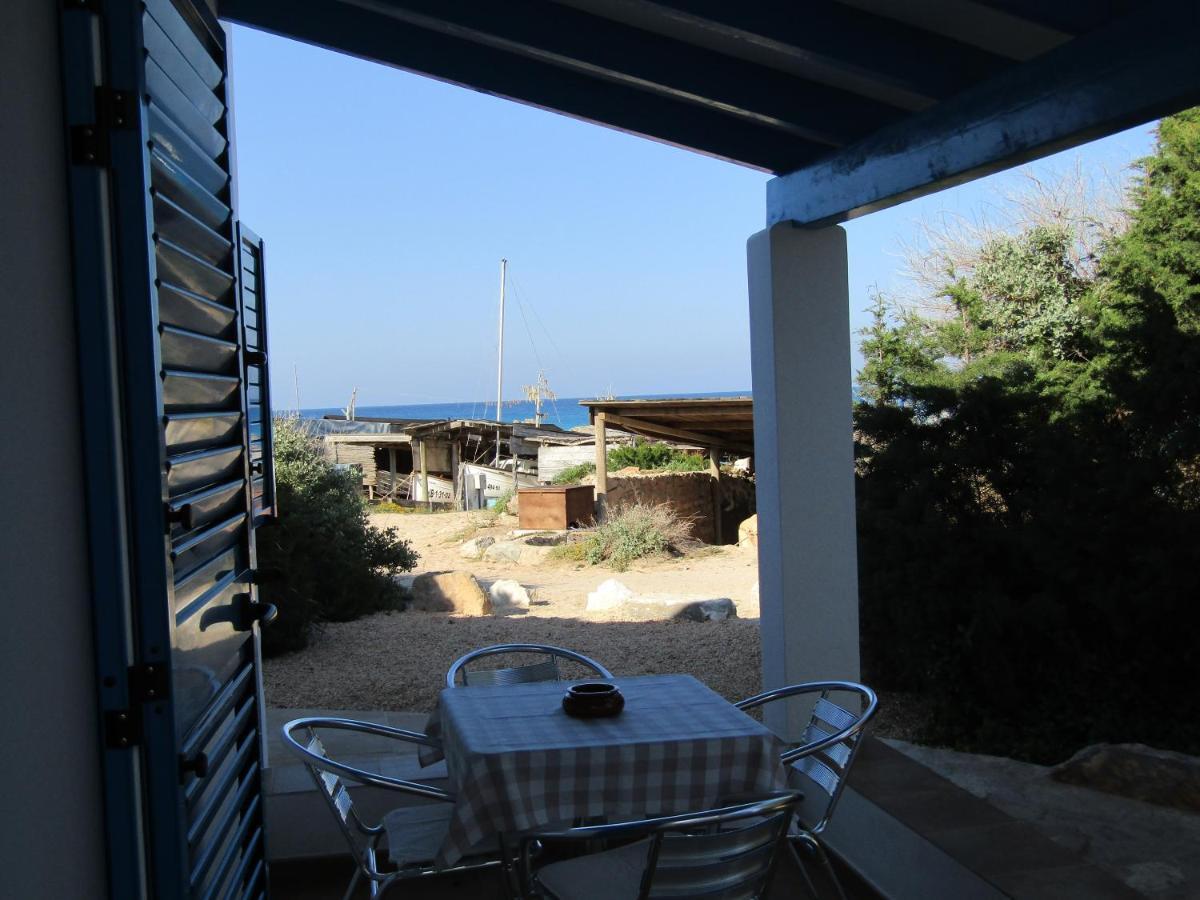 Viviendas Turisticas Mariano Barber - - Formentera