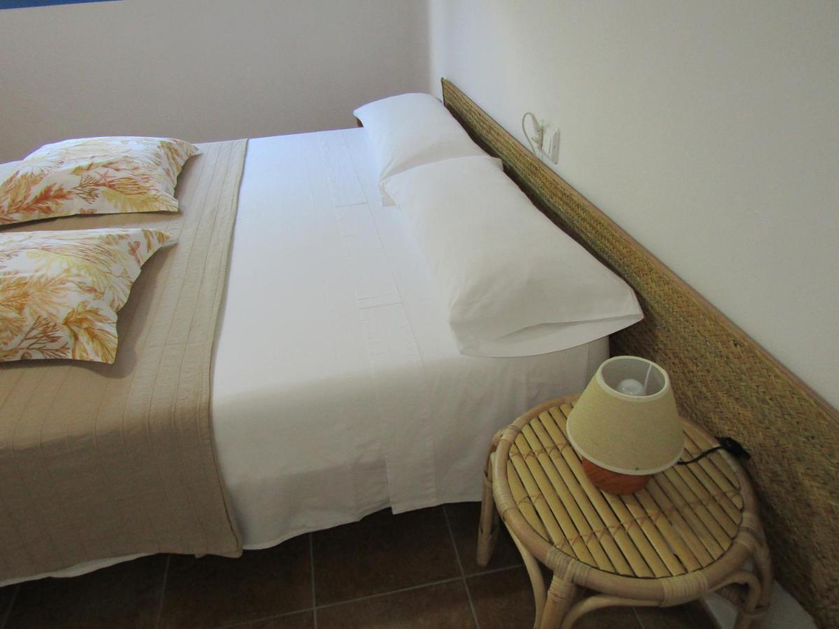 Viviendas Turisticas Mariano Barber - - Formentera Apartment *