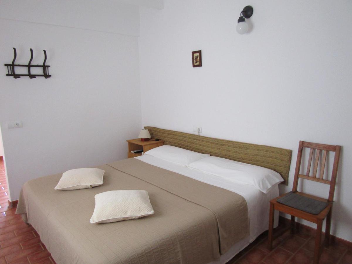 Viviendas Turisticas Mariano Barber - - Formentera Apartamento Es Caló