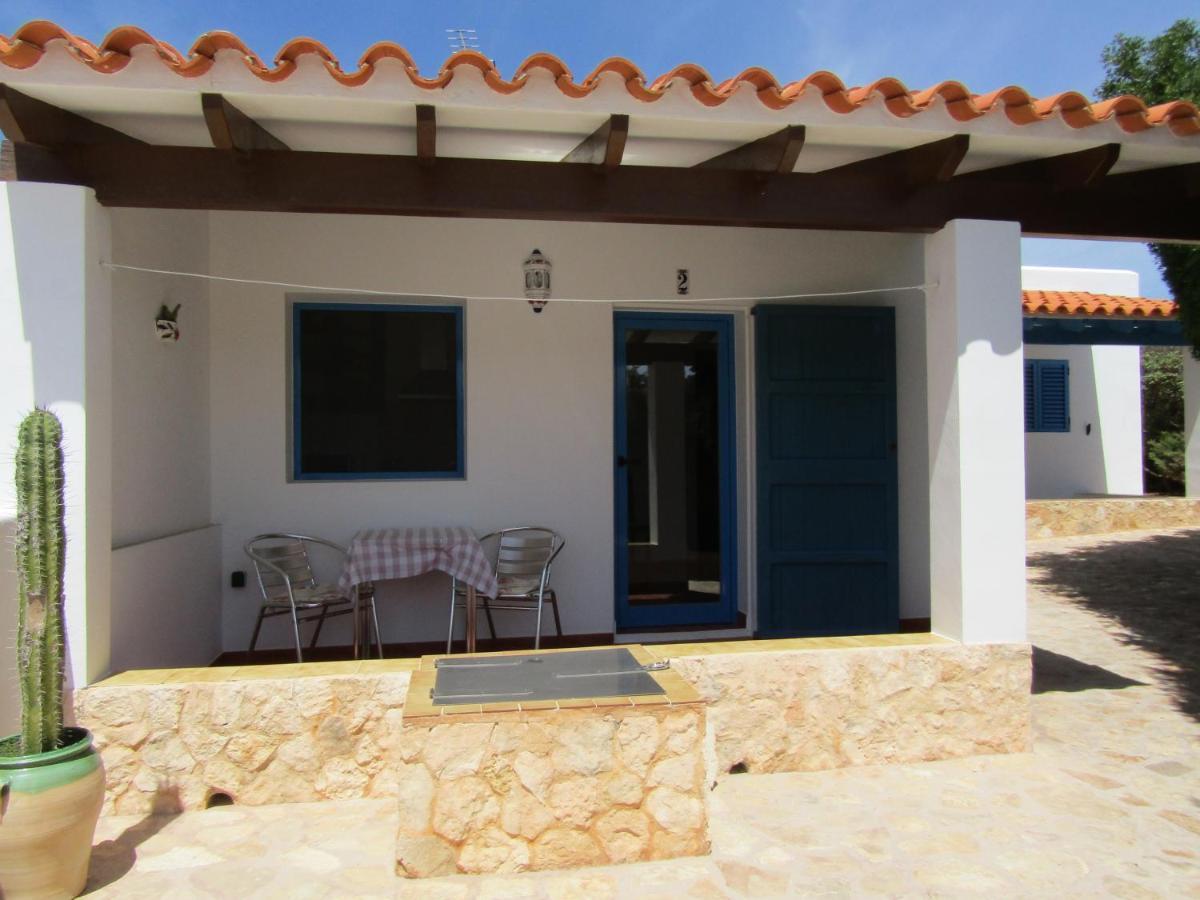 Viviendas Turisticas Mariano Barber - - Formentera Es Calo (Formentera)