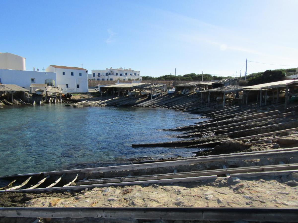 Viviendas Turisticas Mariano Barber - - Formentera