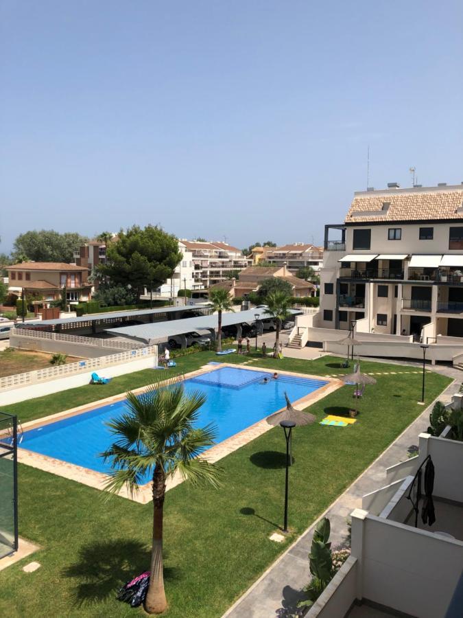 Mar Jonica 1 Apartment Denia