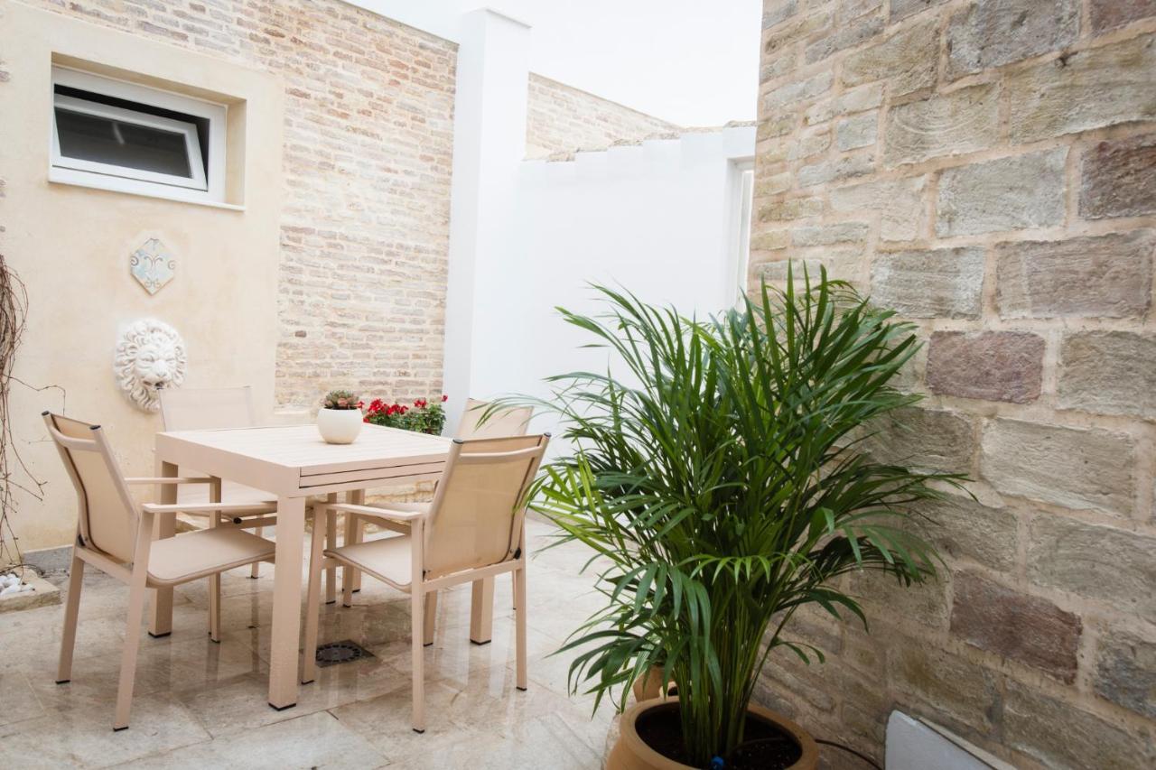 Alijar Casa Boutique Castilleja de la Cuesta