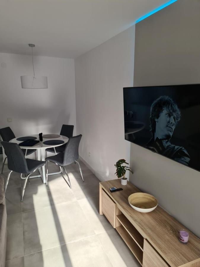 Apartment Apartamento Calypso *