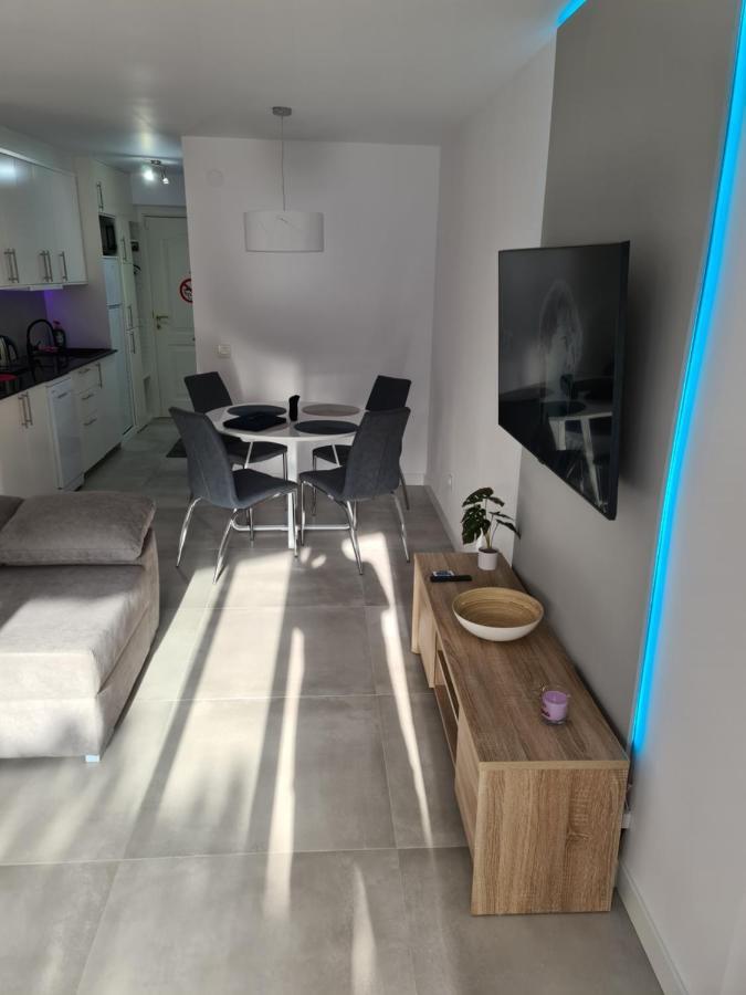 Apartamento Calypso Apartment Sitio de Calahonda