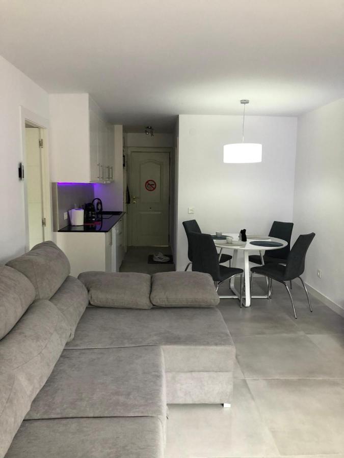 Apartamento Calypso Sitio de Calahonda