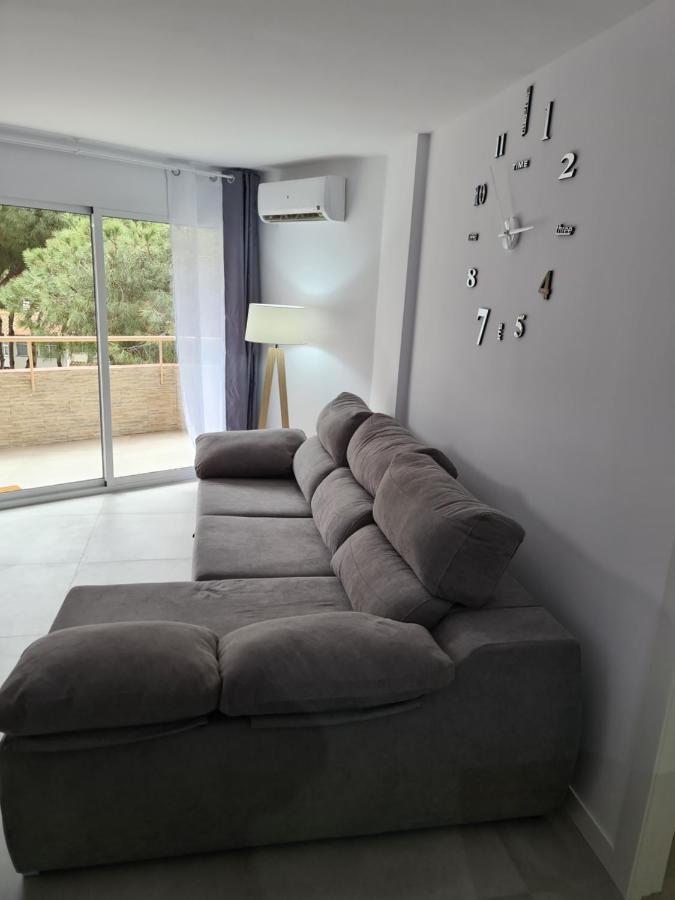 Apartamento Calypso