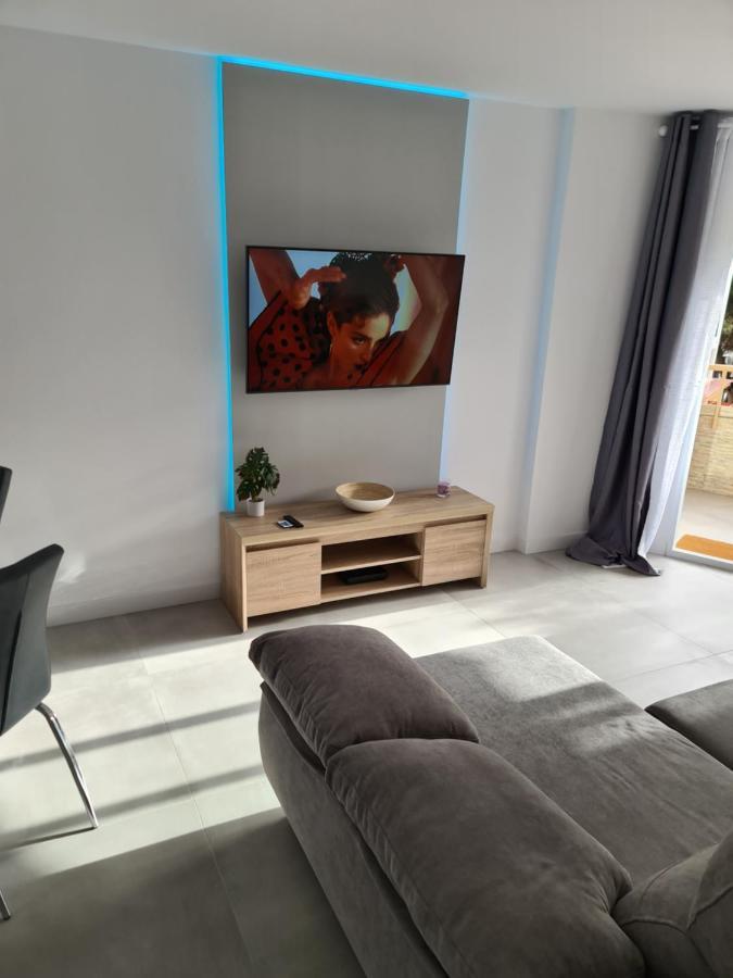 Apartamento Calypso Apartamento Sitio de Calahonda