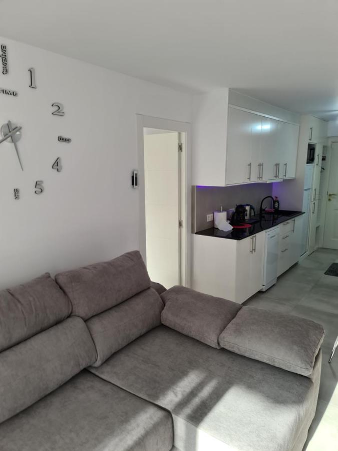 Apartamento Calypso
