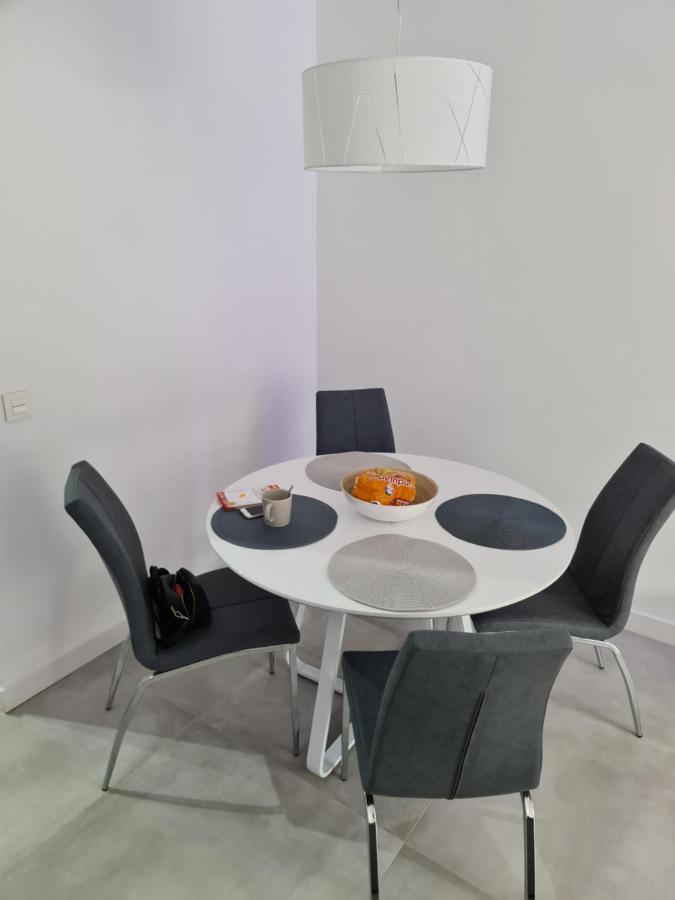 Apartment Apartamento Calypso