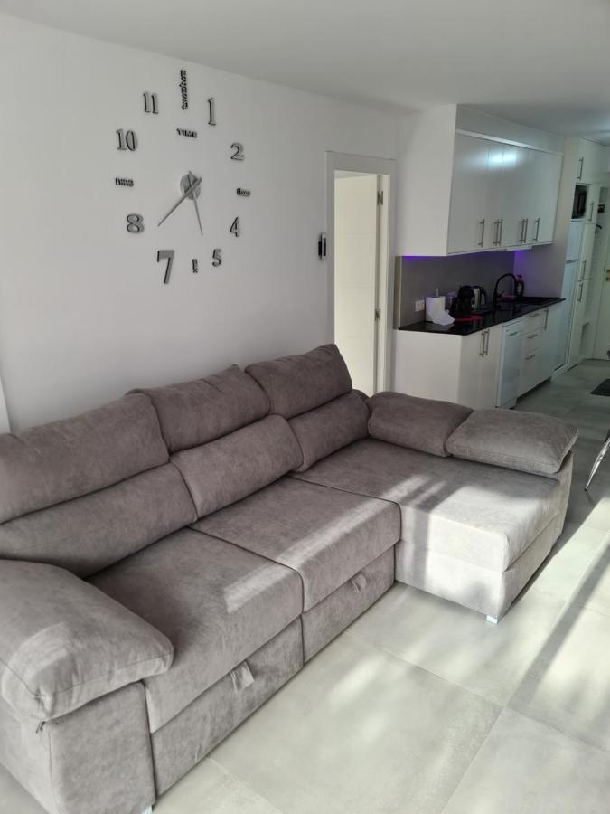 Apartment Apartamento Calypso *