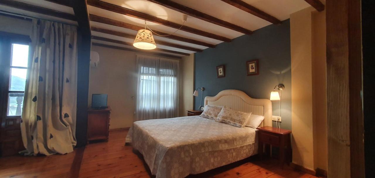Holiday home Casa Valle Del Jerte, La Juderia