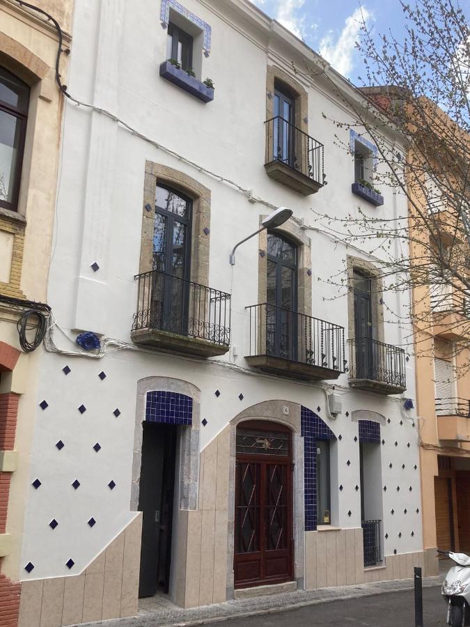 Llavi - Pati Apartamento *
