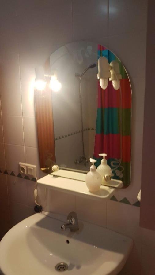 Apartment Apartamento Playa La Barrosa Chiclana de la Frontera