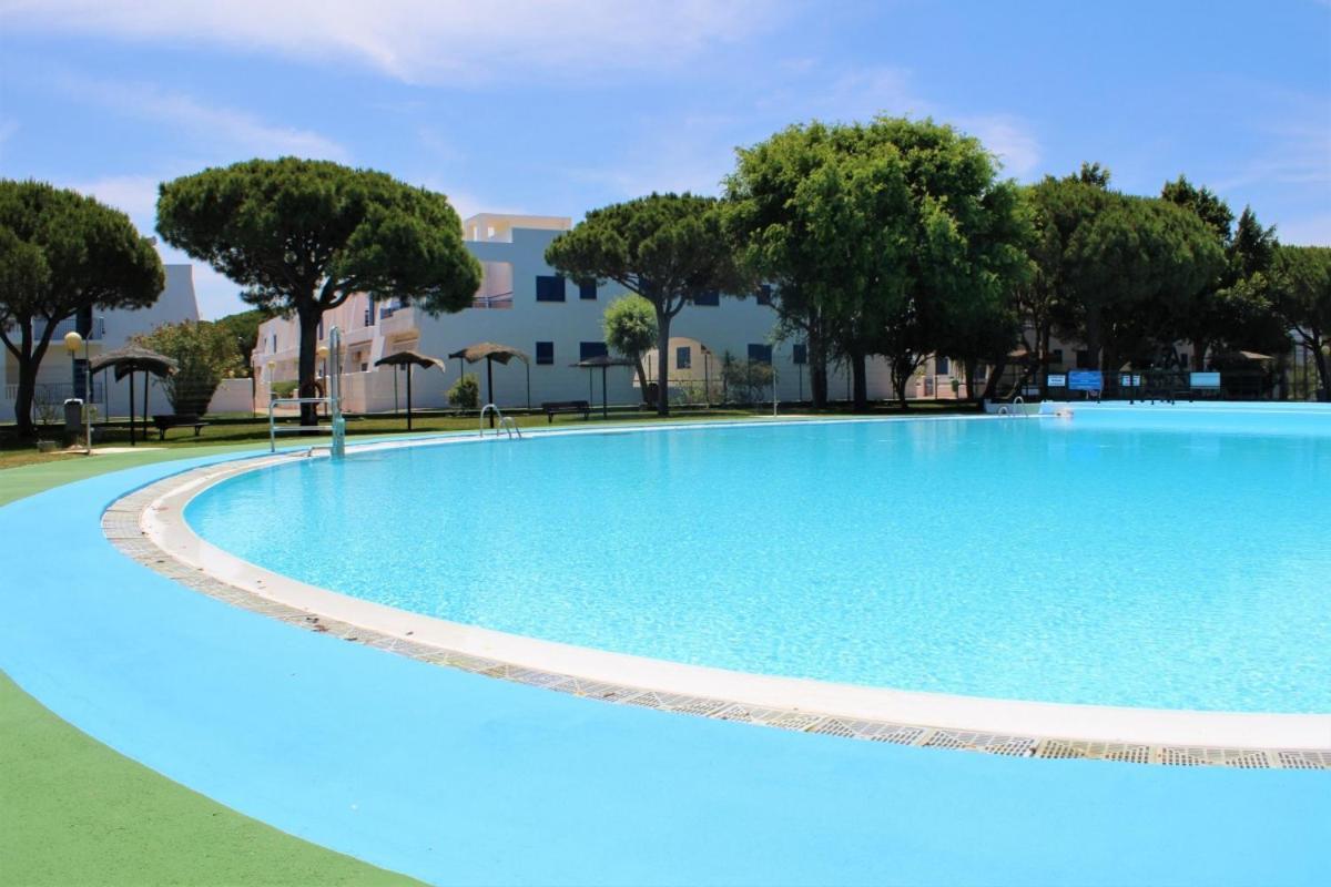 Apartamento Playa La Barrosa * Chiclana de la Frontera