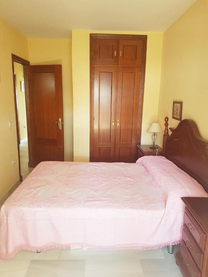 Apartment Apartamento Playa La Barrosa *