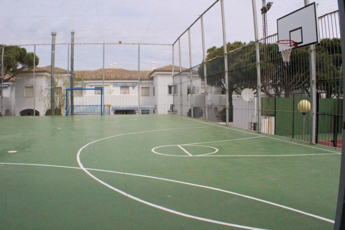 Apartamento Playa La Barrosa *
