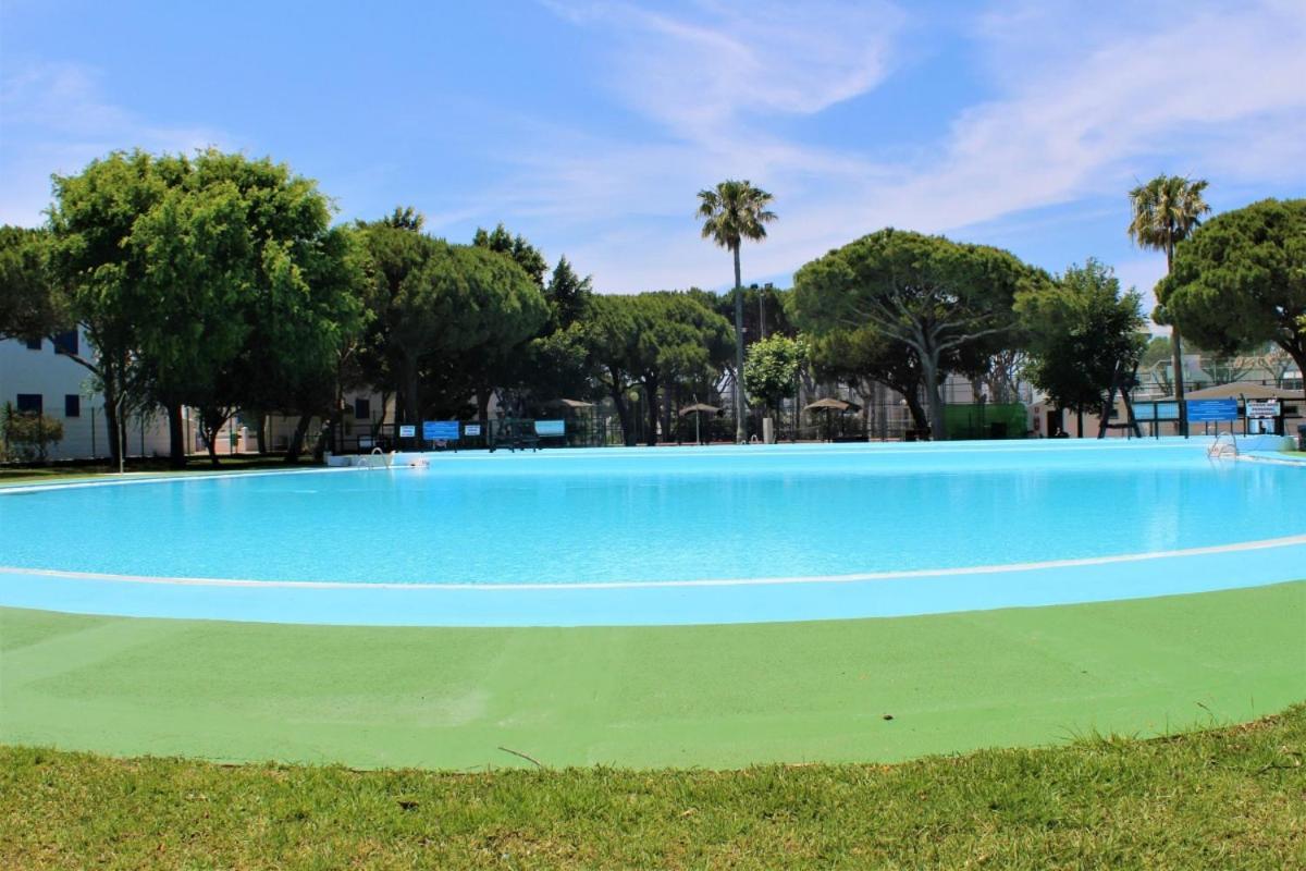 Apartamento Playa La Barrosa Apartment Chiclana de la Frontera