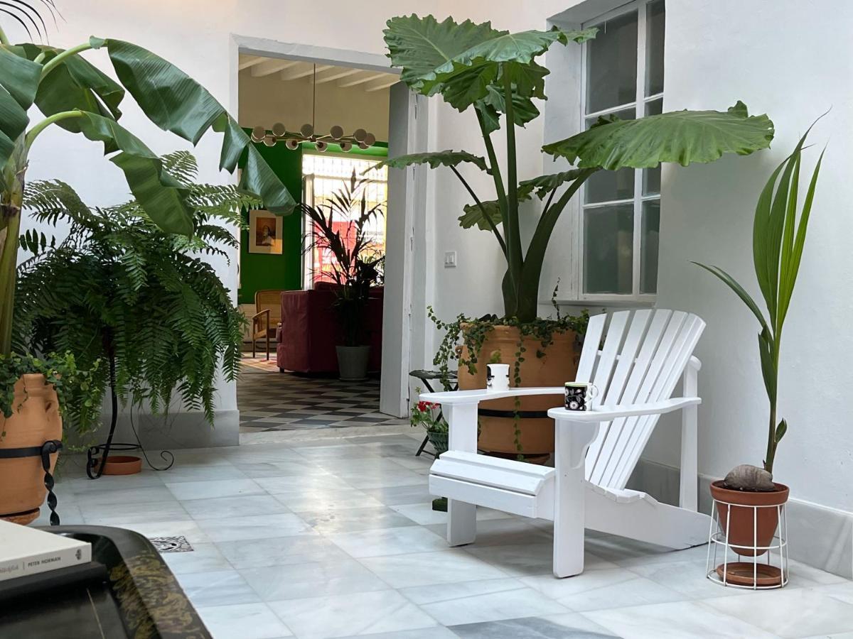 El Banano Home Pensión