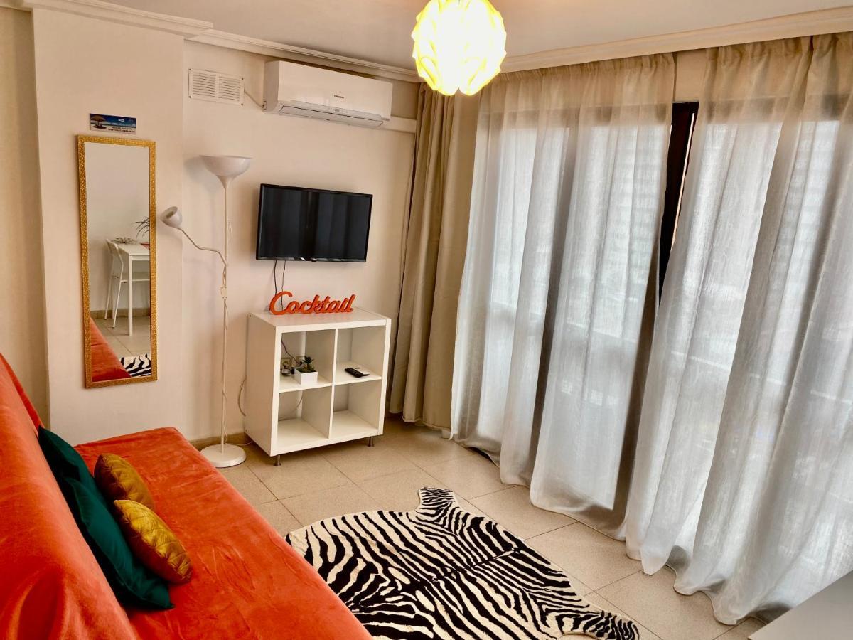 My Sunny Payma Apartamento