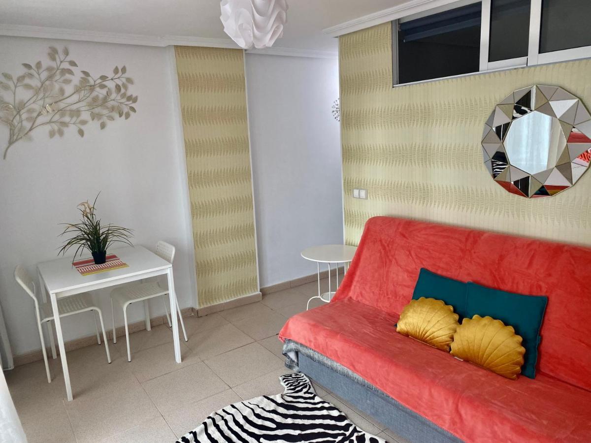 My Sunny Payma Apartamento Benidorm