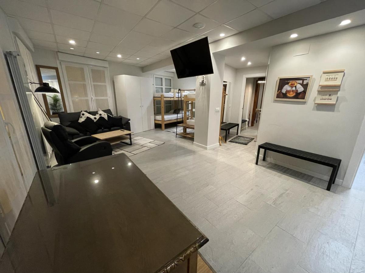 Apartamento Plaza Centro Mercado