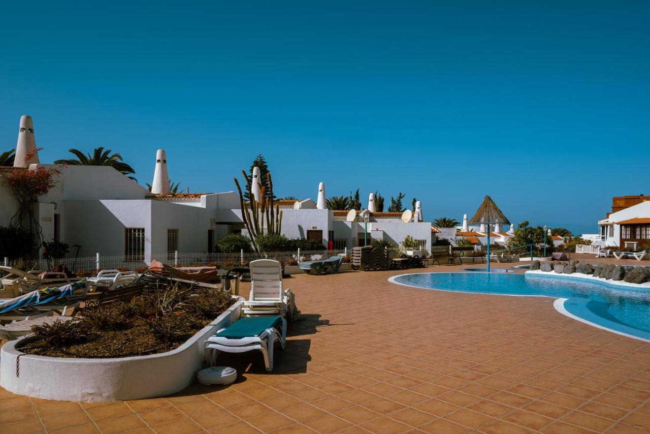 Carabelas 8, Next To The Sea And Amenities * Costa Adeje (Tenerife)