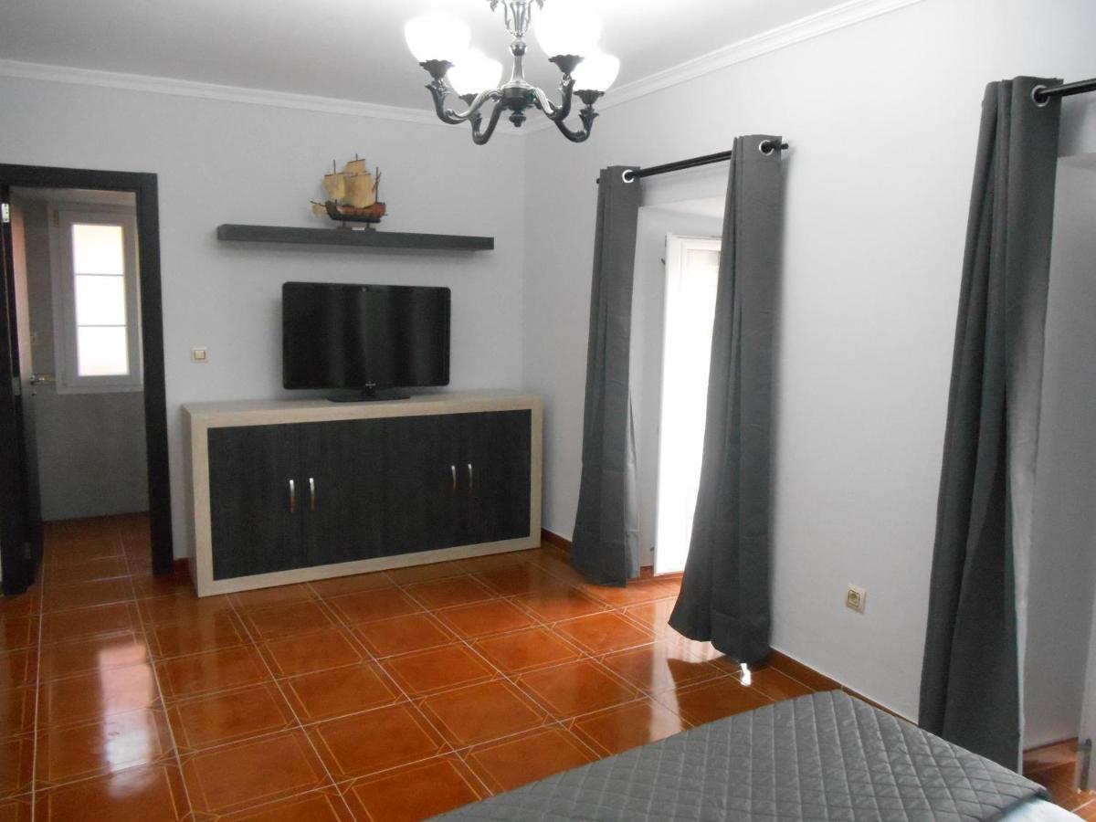 A Caramiña Сasa de vacaciones Camariñas
