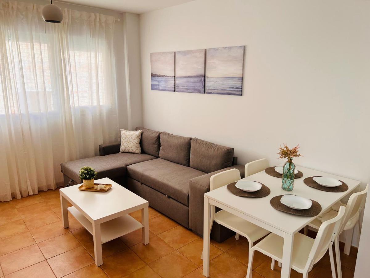 Vega Conil Apartamento *
