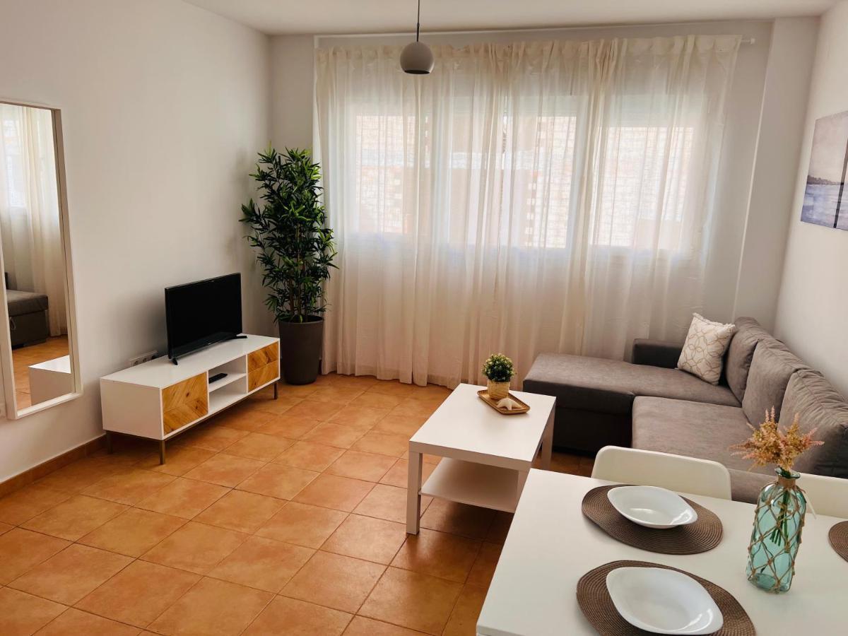 Apartamento Vega Conil