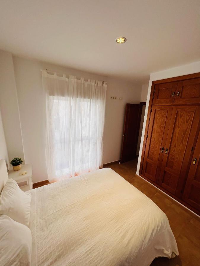 Vega Conil Apartamento *