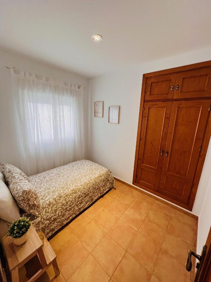 Vega Conil