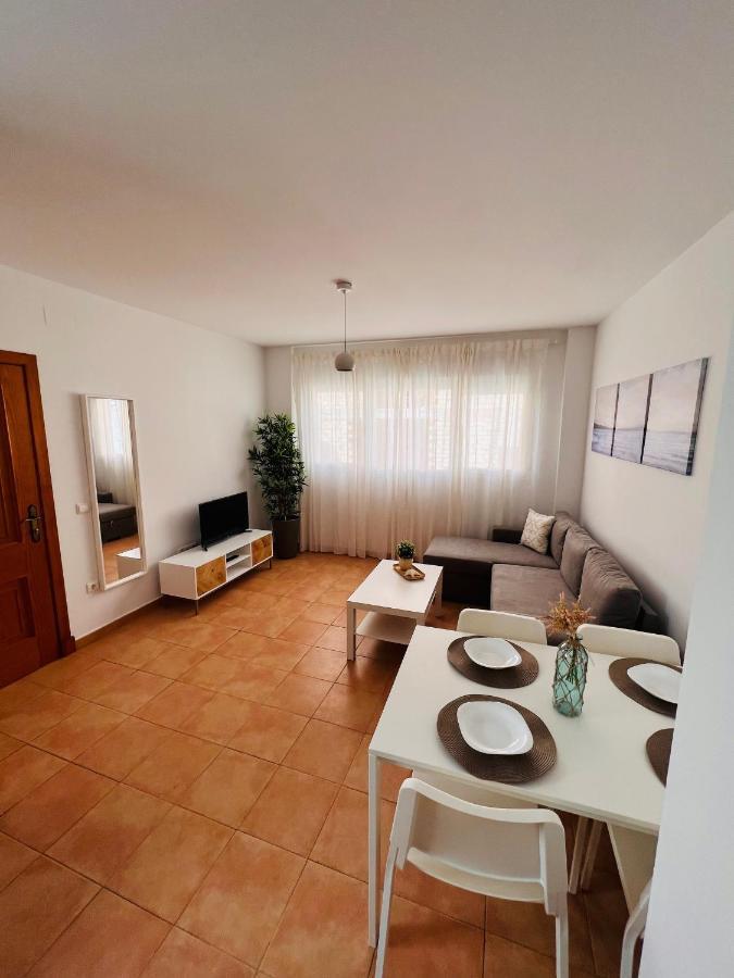 Apartamento Vega Conil