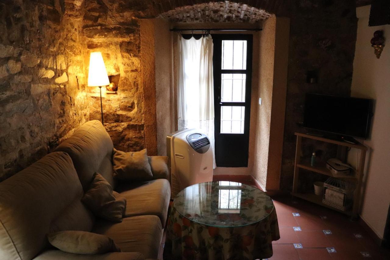 Apartment Buganvillas