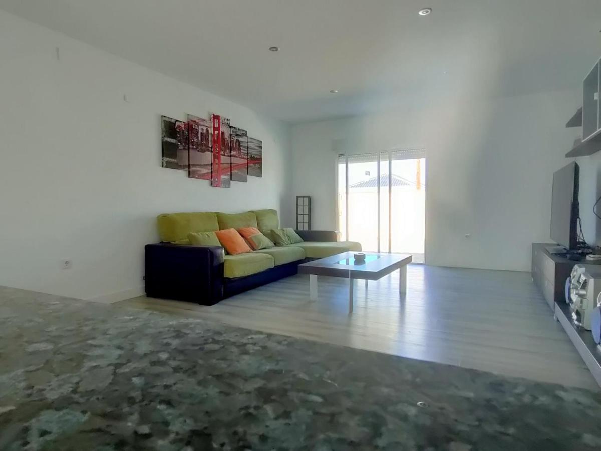 Villa Chalet Lobon *
