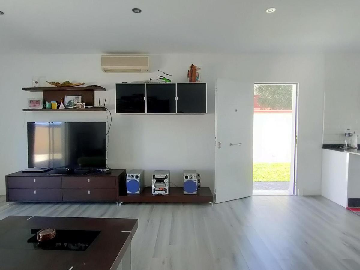 Chalet Lobon *