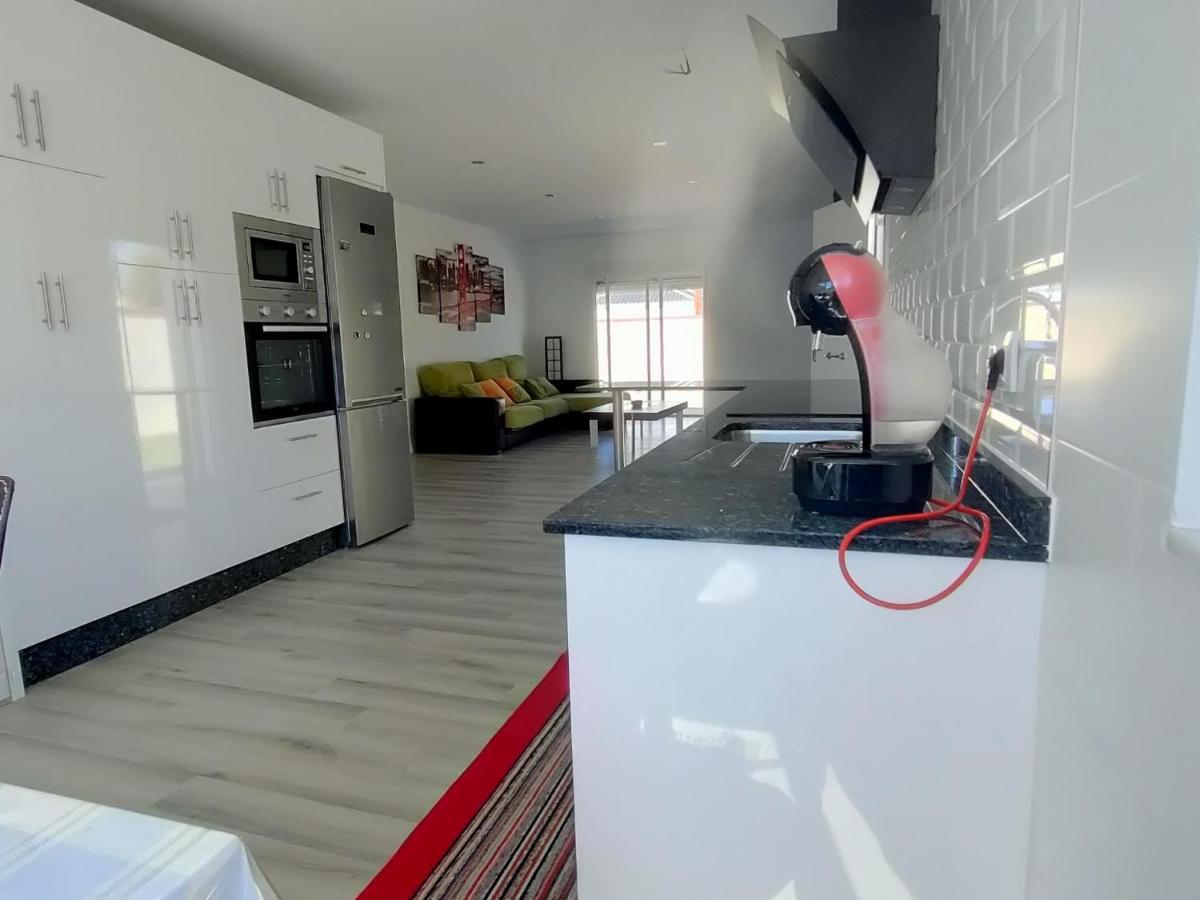 Villa Chalet Lobon *