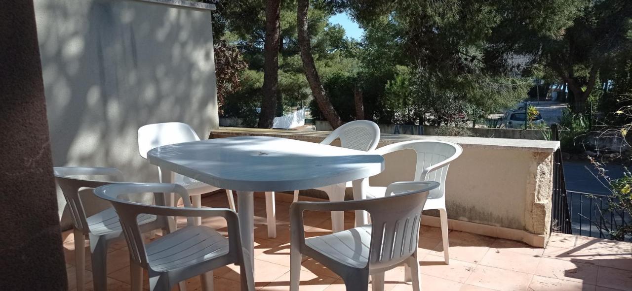 Adosado Edison Inmomart Holiday home Peniscola