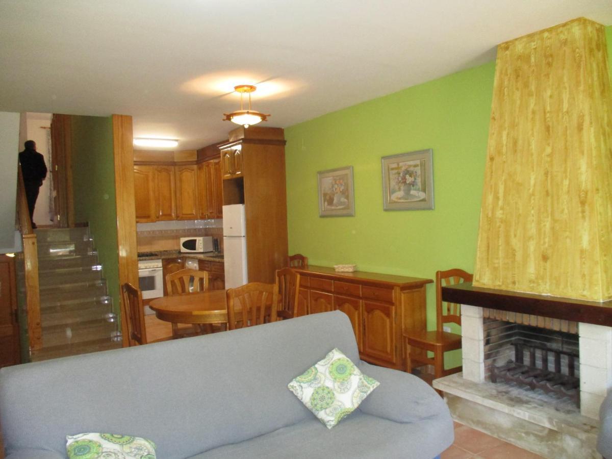 Holiday home Adosado Edison Inmomart