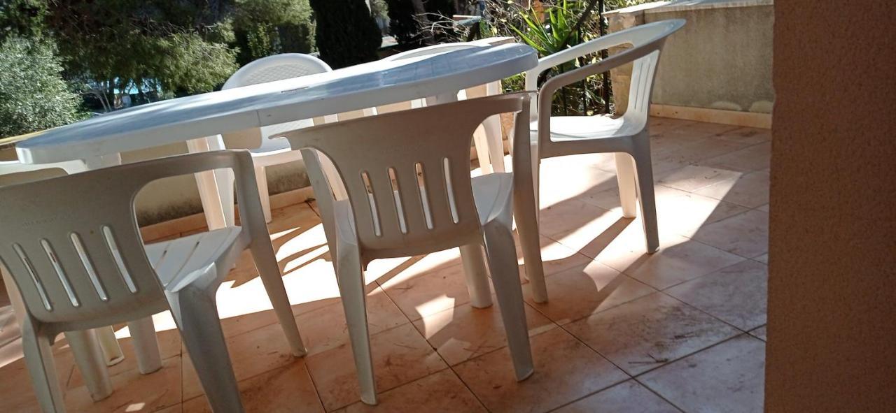 Holiday home Adosado Edison Inmomart Peniscola