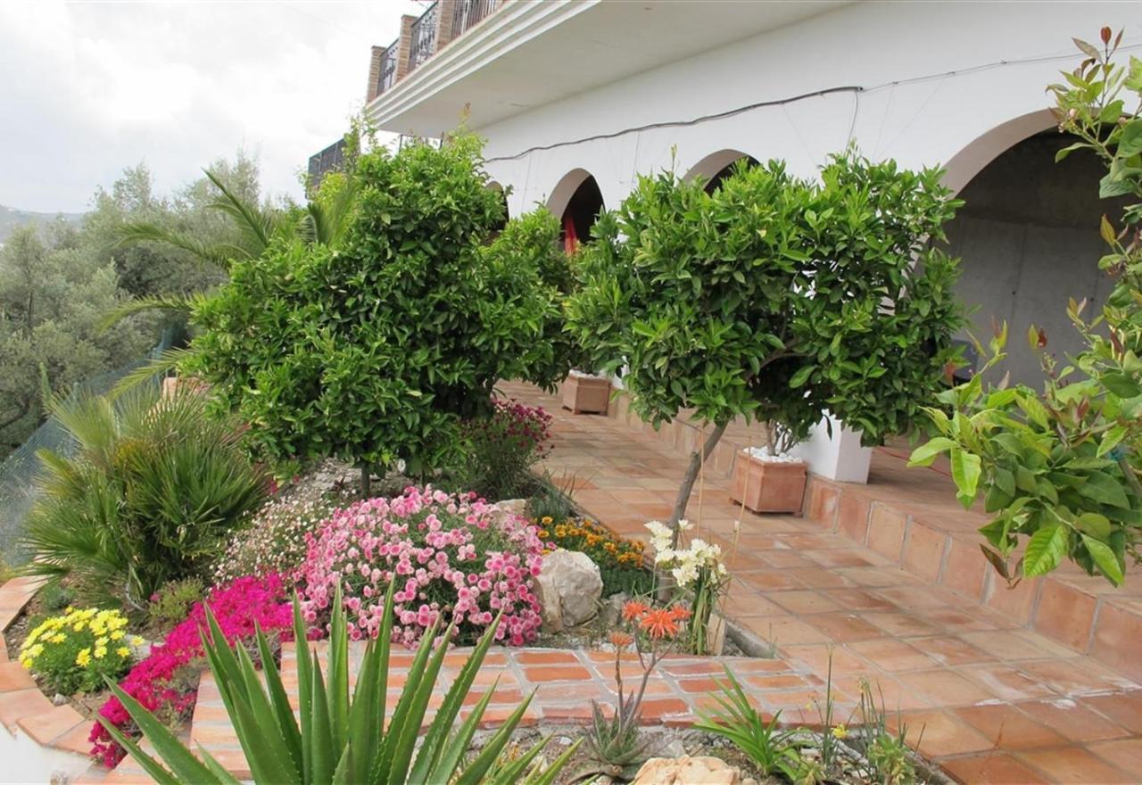 Villa Casa Ranui Competa