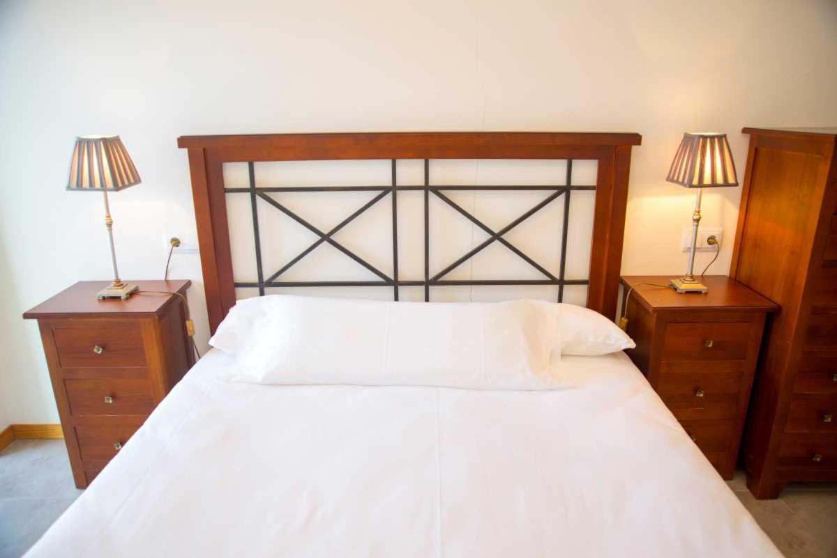 Apartamento Welcome Portonovo Playa